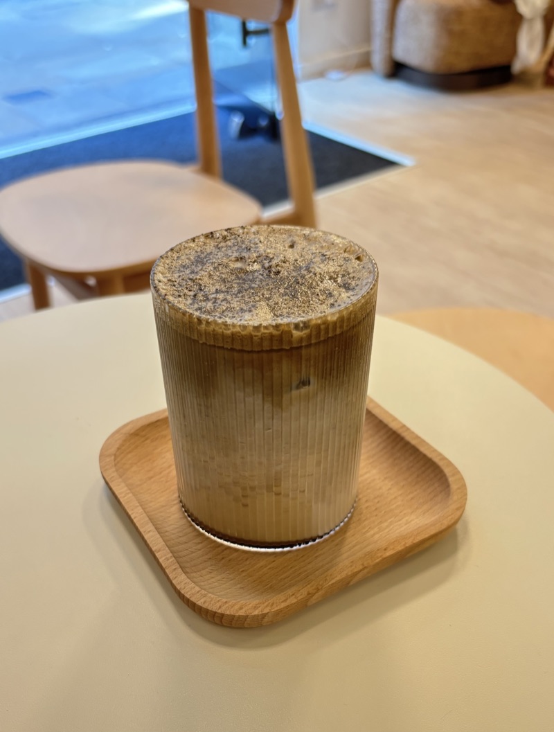 Hojicha